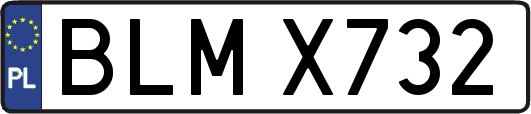 BLMX732
