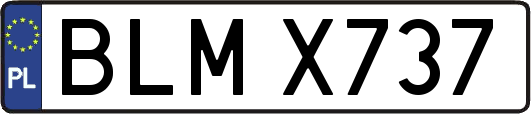 BLMX737