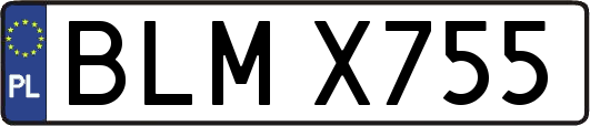 BLMX755