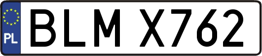 BLMX762