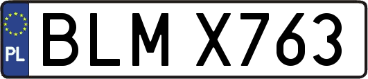 BLMX763