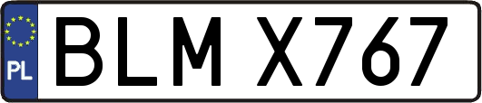 BLMX767