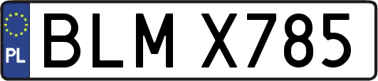 BLMX785