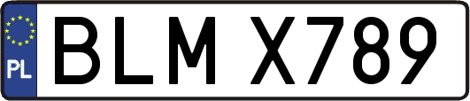 BLMX789