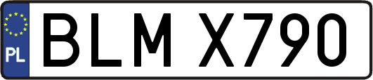 BLMX790