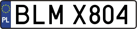 BLMX804
