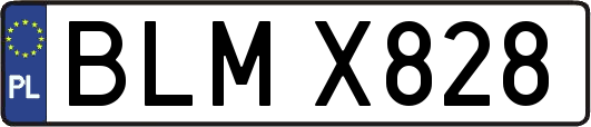BLMX828