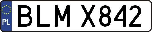 BLMX842