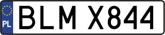 BLMX844