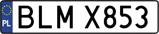 BLMX853