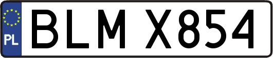 BLMX854