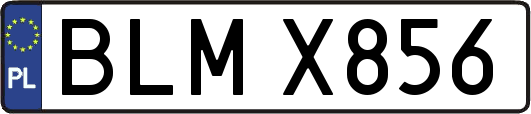 BLMX856