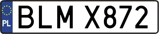 BLMX872