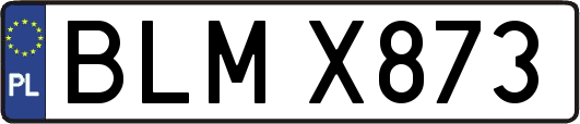 BLMX873