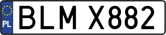 BLMX882