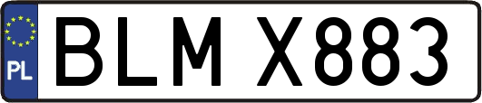 BLMX883