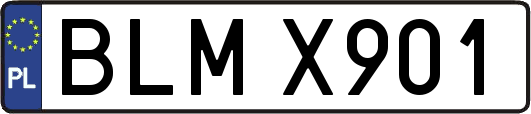 BLMX901