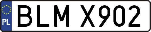 BLMX902