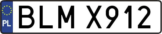 BLMX912