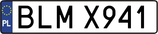 BLMX941
