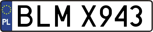 BLMX943