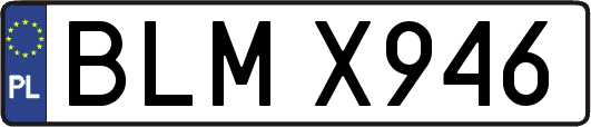 BLMX946