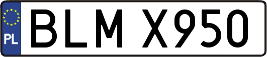 BLMX950