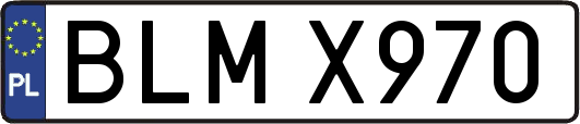 BLMX970