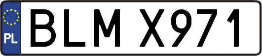 BLMX971