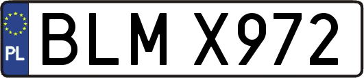 BLMX972