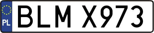 BLMX973