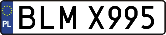 BLMX995