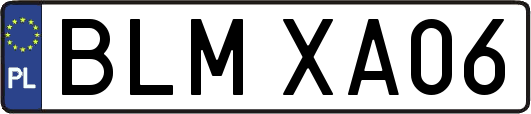 BLMXA06