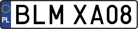 BLMXA08