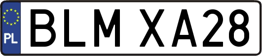BLMXA28