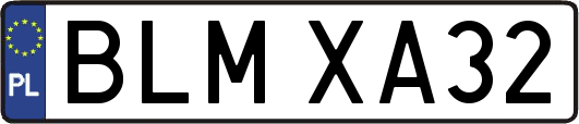 BLMXA32