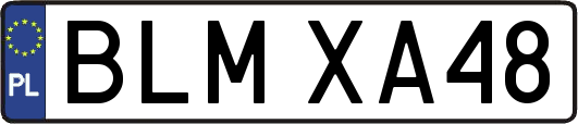 BLMXA48