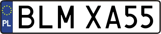 BLMXA55