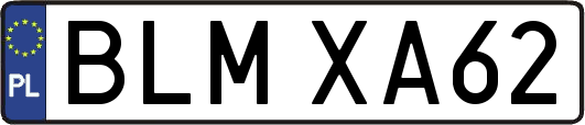 BLMXA62