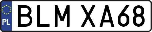 BLMXA68