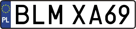 BLMXA69