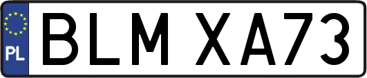 BLMXA73