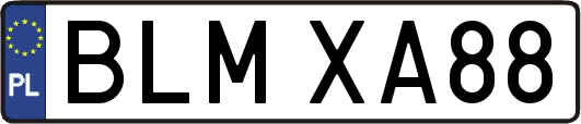 BLMXA88