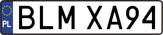 BLMXA94