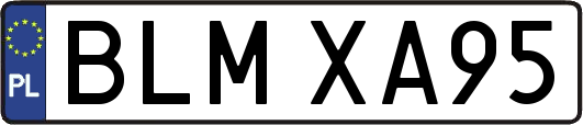 BLMXA95