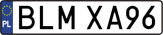 BLMXA96