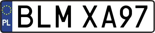 BLMXA97