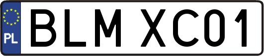 BLMXC01