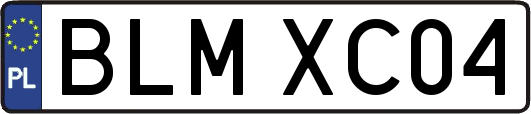 BLMXC04