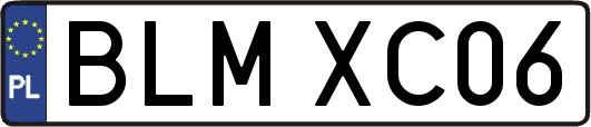 BLMXC06